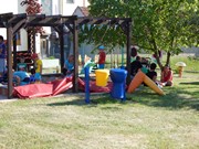 Májový běh pro zdraví